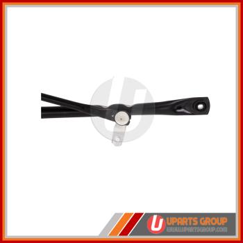 2012 Chrysler 200 Windshield Wiper Linkage Uparts Group WLSB08 image 3 of 4