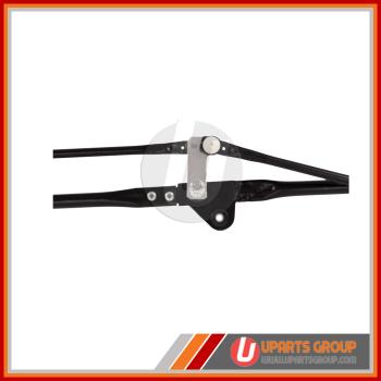 2012 Chrysler 200 Windshield Wiper Linkage Uparts Group WLSB08 image 4 of 4