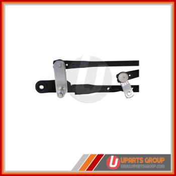2013 Suzuki Swift Windshield Wiper Linkage Uparts Group WLSC12 image 2 of 4