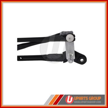 2013 Suzuki Swift Windshield Wiper Linkage Uparts Group WLSC12 image 3 of 4