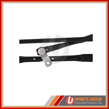 2013 Suzuki Swift Windshield Wiper Linkage Uparts Group WLSC12 image 4 of 4