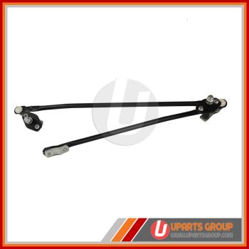 2005 Kia Sedona Windshield Wiper Linkage Uparts Group WLSD02 image 1 of 4
