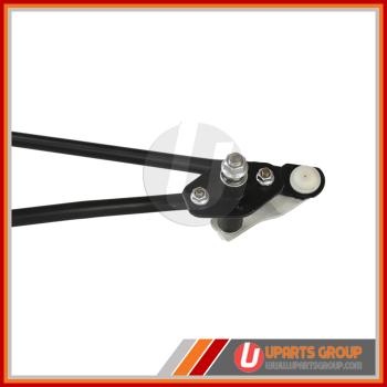 2005 Kia Sedona Windshield Wiper Linkage Uparts Group WLSD02 image 2 of 4