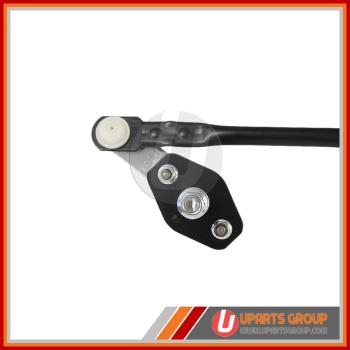 2005 Kia Sedona Windshield Wiper Linkage Uparts Group WLSD02 image 3 of 4