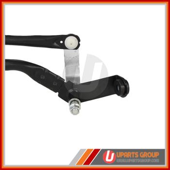 2006 Nissan Sentra Windshield Wiper Linkage Uparts Group WLSE00 image 2 of 4