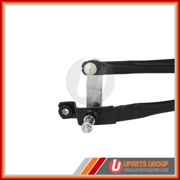 2006 Nissan Sentra Windshield Wiper Linkage Uparts Group WLSE00 image 3 of 4