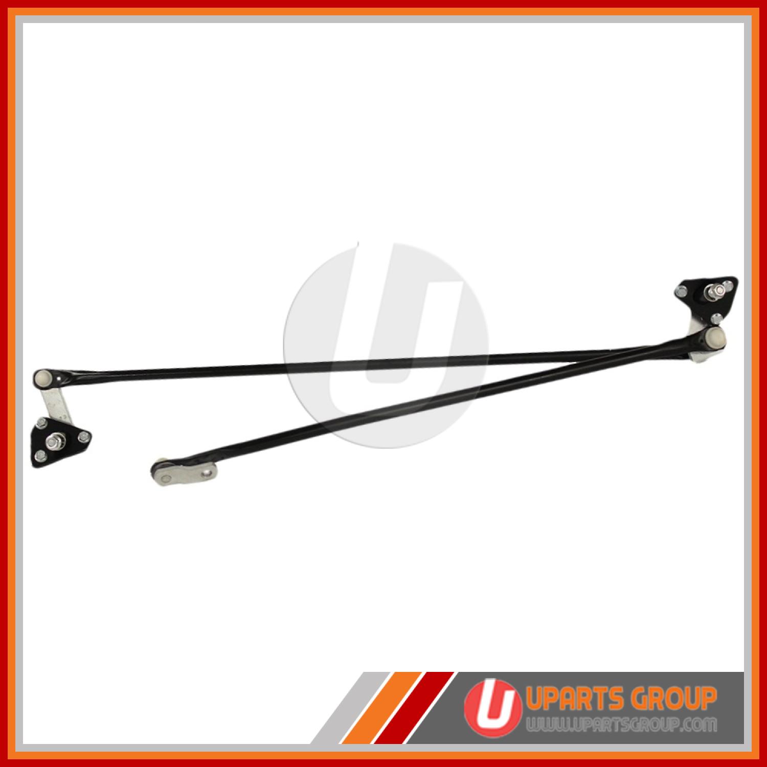 Uparts Group WLSE01 - Windshield Wiper Linkage Uparts Group WLSE01 Windshield Wiper Linkage product image 1 of 4