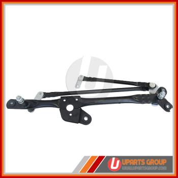 2009 Kia Sedona Windshield Wiper Linkage Uparts Group WLSE06 image 1 of 4