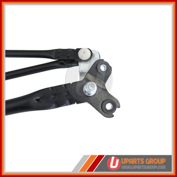 2009 Kia Sedona Windshield Wiper Linkage Uparts Group WLSE06 image 2 of 4