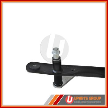 2009 Kia Sedona Windshield Wiper Linkage Uparts Group WLSE06 image 3 of 4