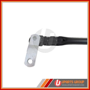2009 Kia Sedona Windshield Wiper Linkage Uparts Group WLSE06 image 4 of 4