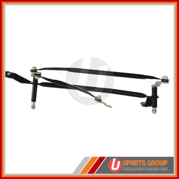 2012 Nissan Sentra Windshield Wiper Linkage Uparts Group WLSE07 image 1 of 4