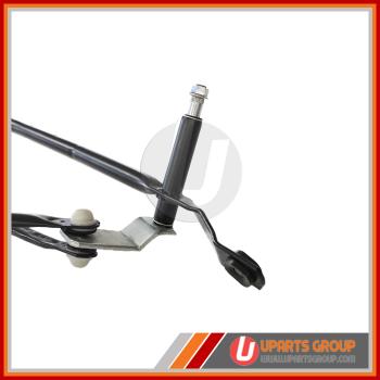 2012 Nissan Sentra Windshield Wiper Linkage Uparts Group WLSE07 image 2 of 4