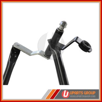 2012 Nissan Sentra Windshield Wiper Linkage Uparts Group WLSE07 image 3 of 4