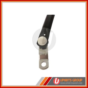 2012 Nissan Sentra Windshield Wiper Linkage Uparts Group WLSE07 image 4 of 4