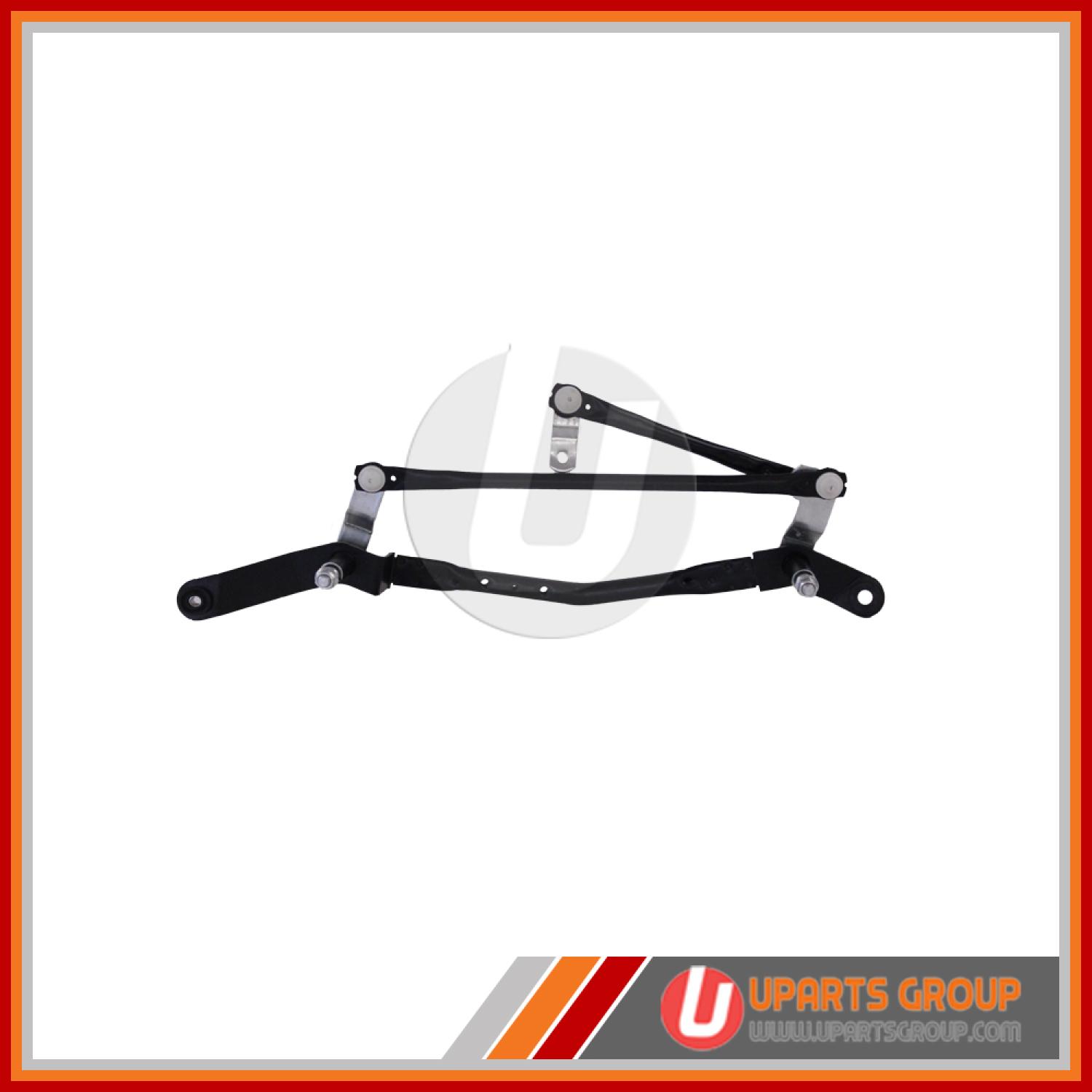 Uparts Group WLSE13 - Windshield Wiper Linkage Uparts Group WLSE13 Windshield Wiper Linkage product image 1 of 4