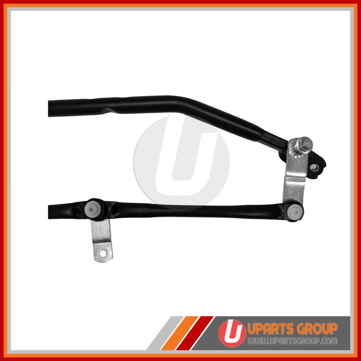 Uparts Group WLSE15 - Windshield Wiper Linkage Uparts Group WLSE15 Windshield Wiper Linkage product image 3 of 4