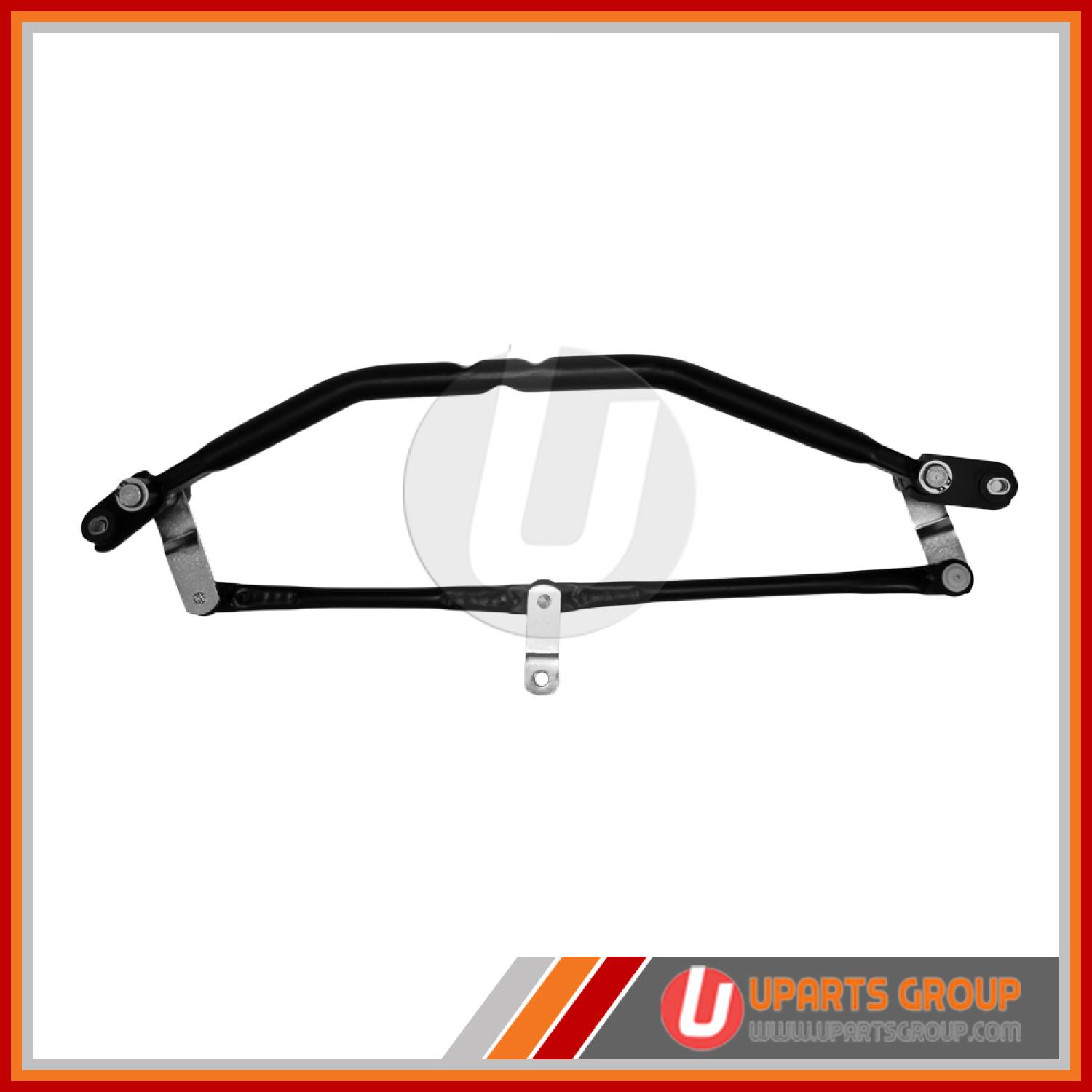 Uparts Group WLSE15 - Windshield Wiper Linkage Uparts Group WLSE15 Windshield Wiper Linkage product image 4 of 4