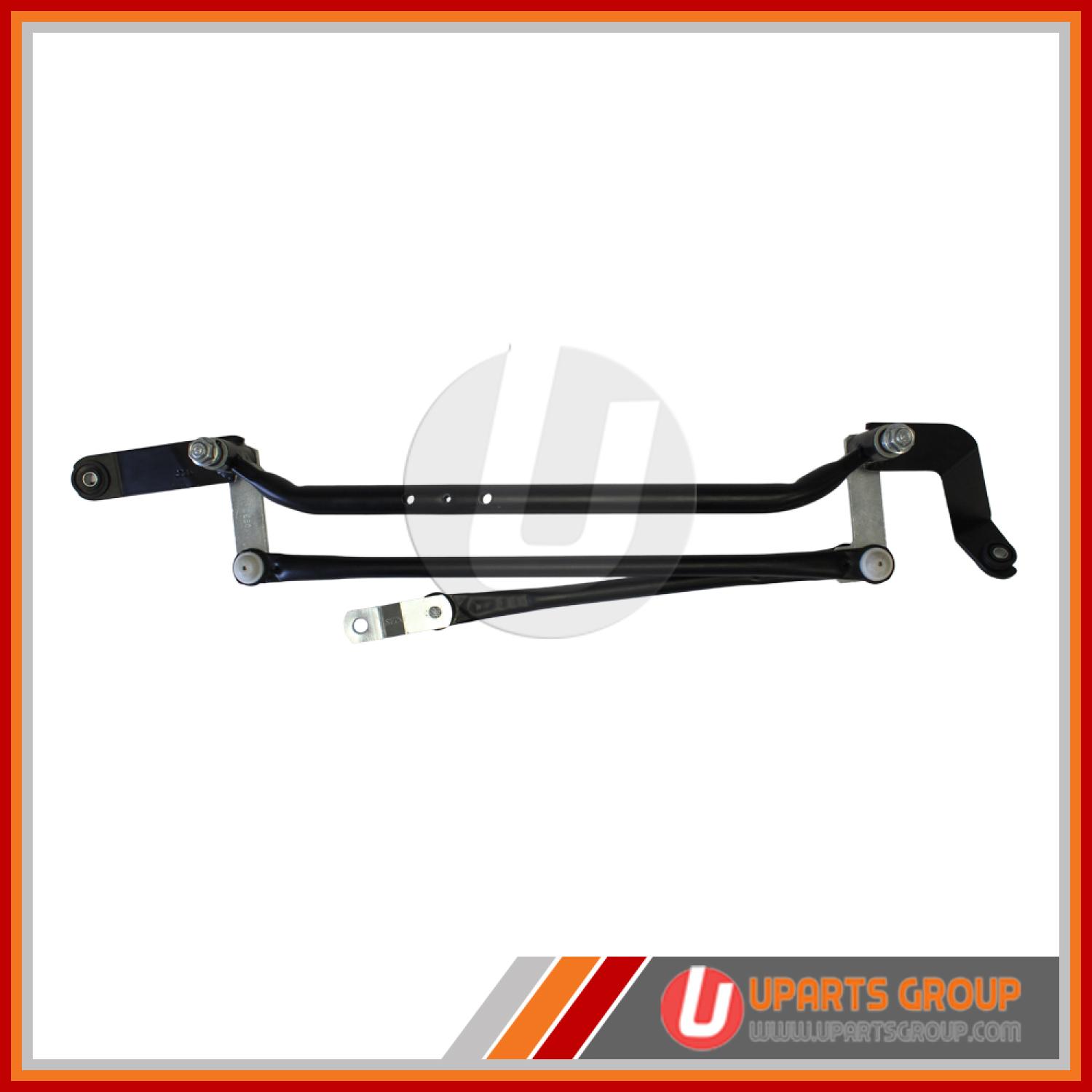 Uparts Group WLSE20 - Windshield Wiper Linkage Uparts Group WLSE20 Windshield Wiper Linkage product image 1 of 4