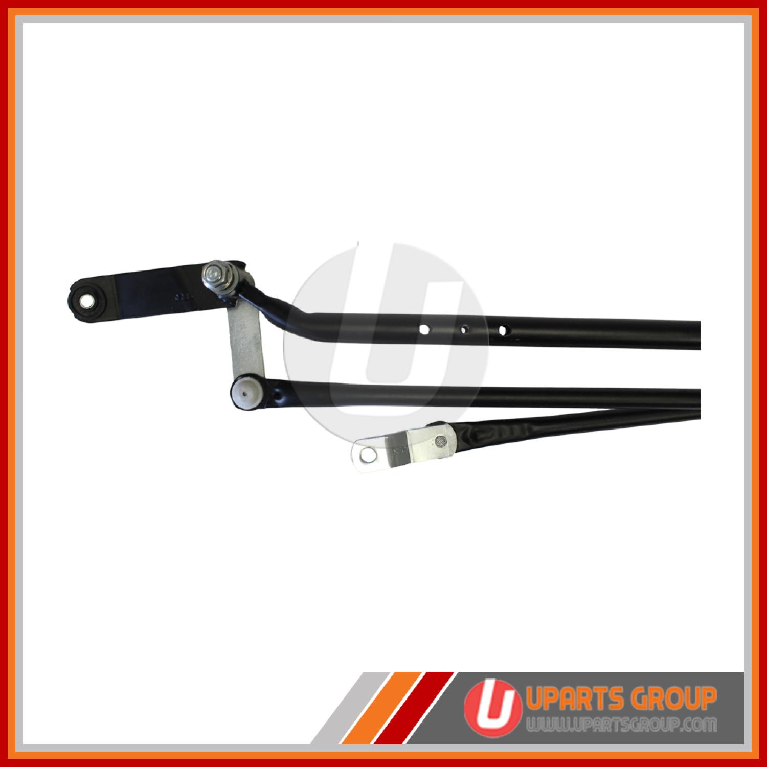 Uparts Group WLSE20 - Windshield Wiper Linkage Uparts Group WLSE20 Windshield Wiper Linkage product image 2 of 4