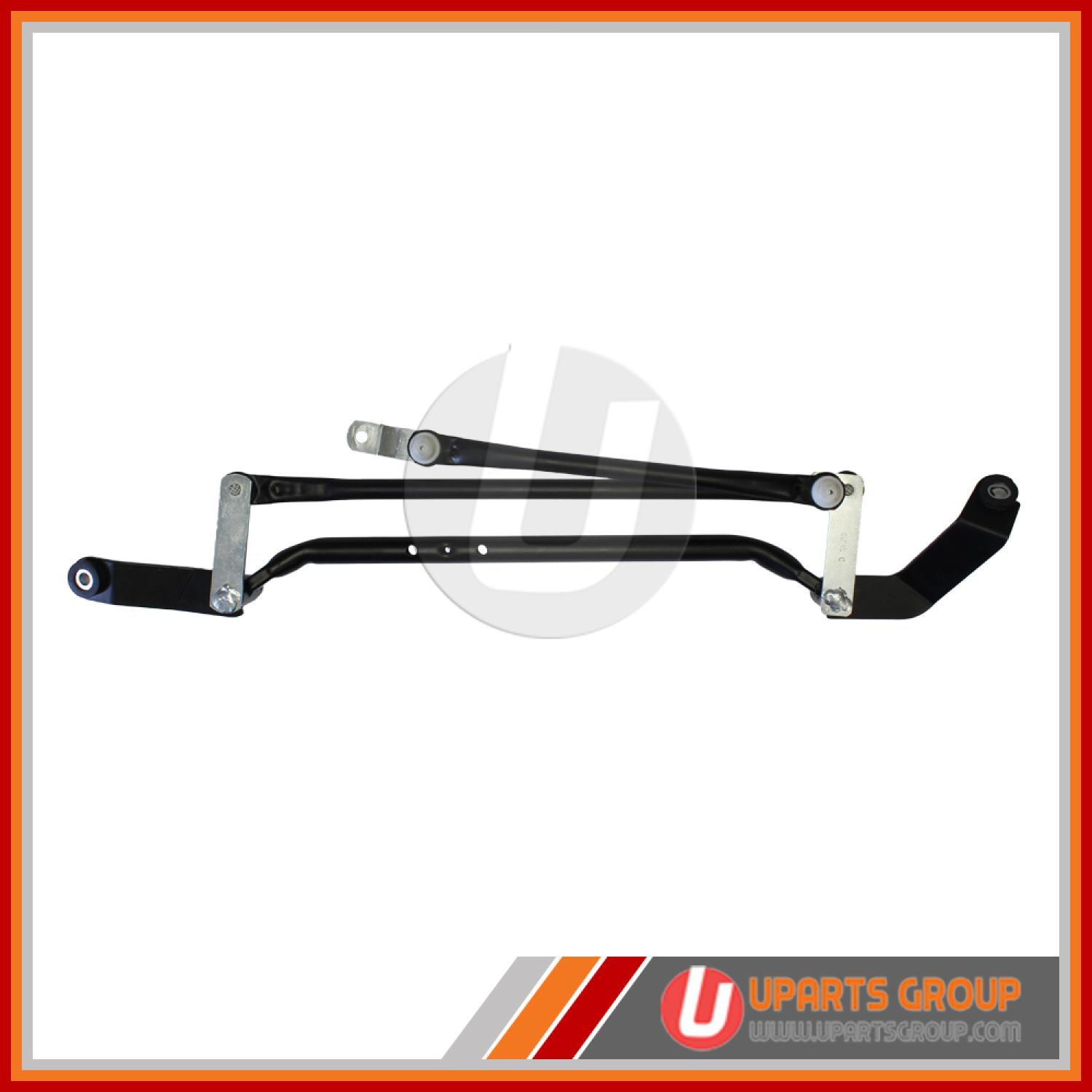 Uparts Group WLSE20 - Windshield Wiper Linkage Uparts Group WLSE20 Windshield Wiper Linkage product image 4 of 4