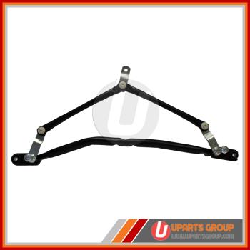 2022 Kia Seltos Windshield Wiper Linkage