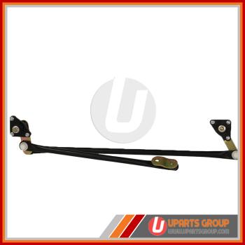 2015 Nissan Tsuru Windshield Wiper Linkage