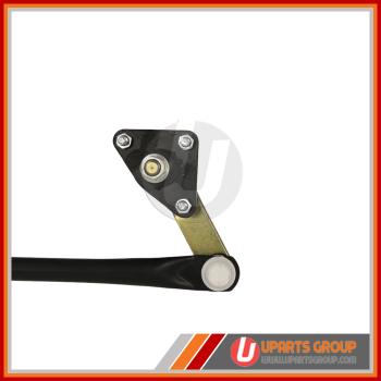 2015 Nissan Tsuru Windshield Wiper Linkage Uparts Group WLSE91 image 2 of 4