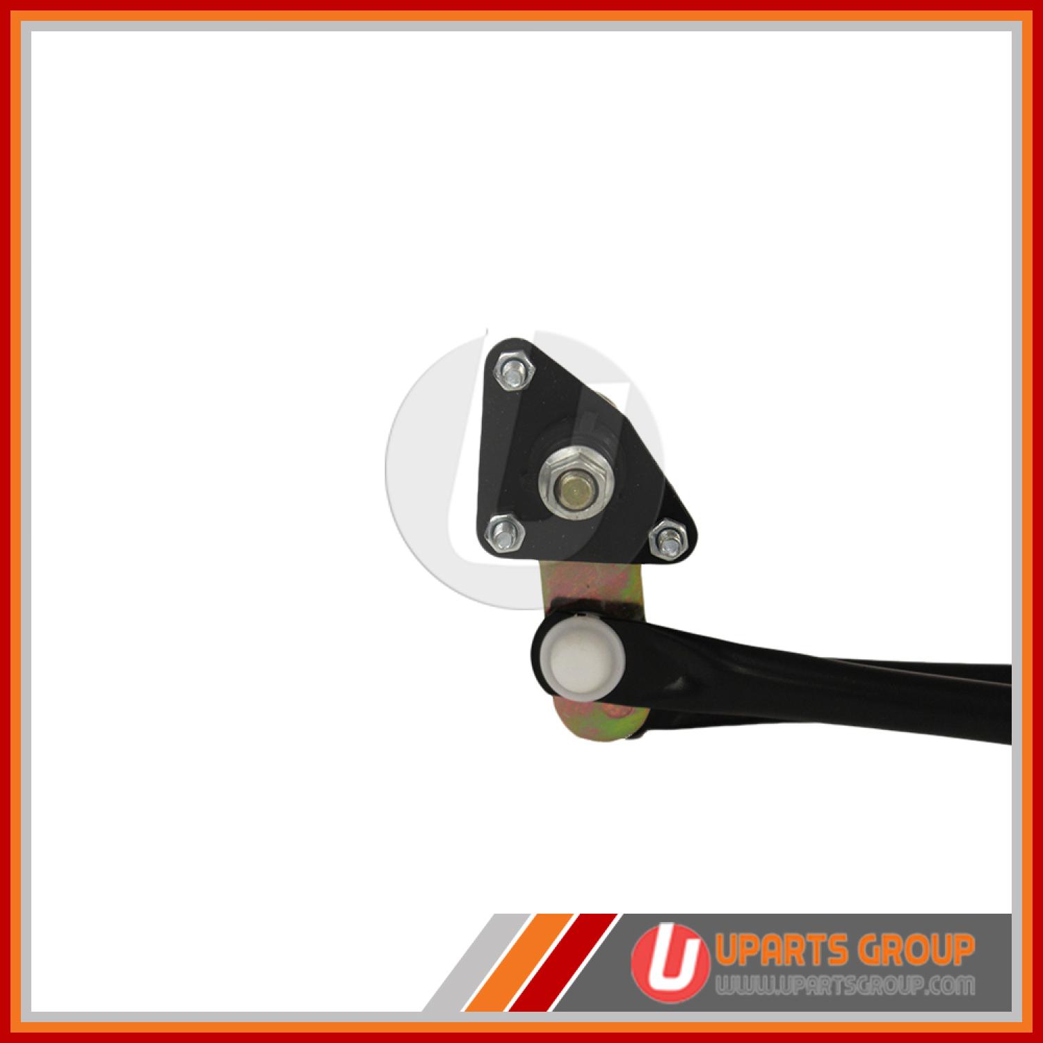 Uparts Group WLSE91 - Windshield Wiper Linkage Uparts Group WLSE91 Windshield Wiper Linkage product image 3 of 4
