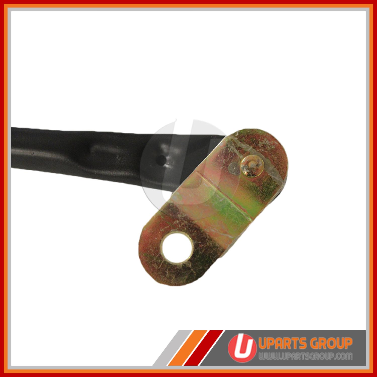 Uparts Group WLSE91 - Windshield Wiper Linkage Uparts Group WLSE91 Windshield Wiper Linkage product image 4 of 4