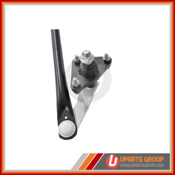 1999 Nissan Sentra Windshield Wiper Linkage Uparts Group WLSE95 image 2 of 4