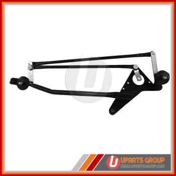 2004 Cadillac Seville Windshield Wiper Linkage Uparts Group WLSE98 image 1 of 4