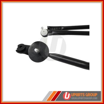 2004 Cadillac Seville Windshield Wiper Linkage Uparts Group WLSE98 image 2 of 4