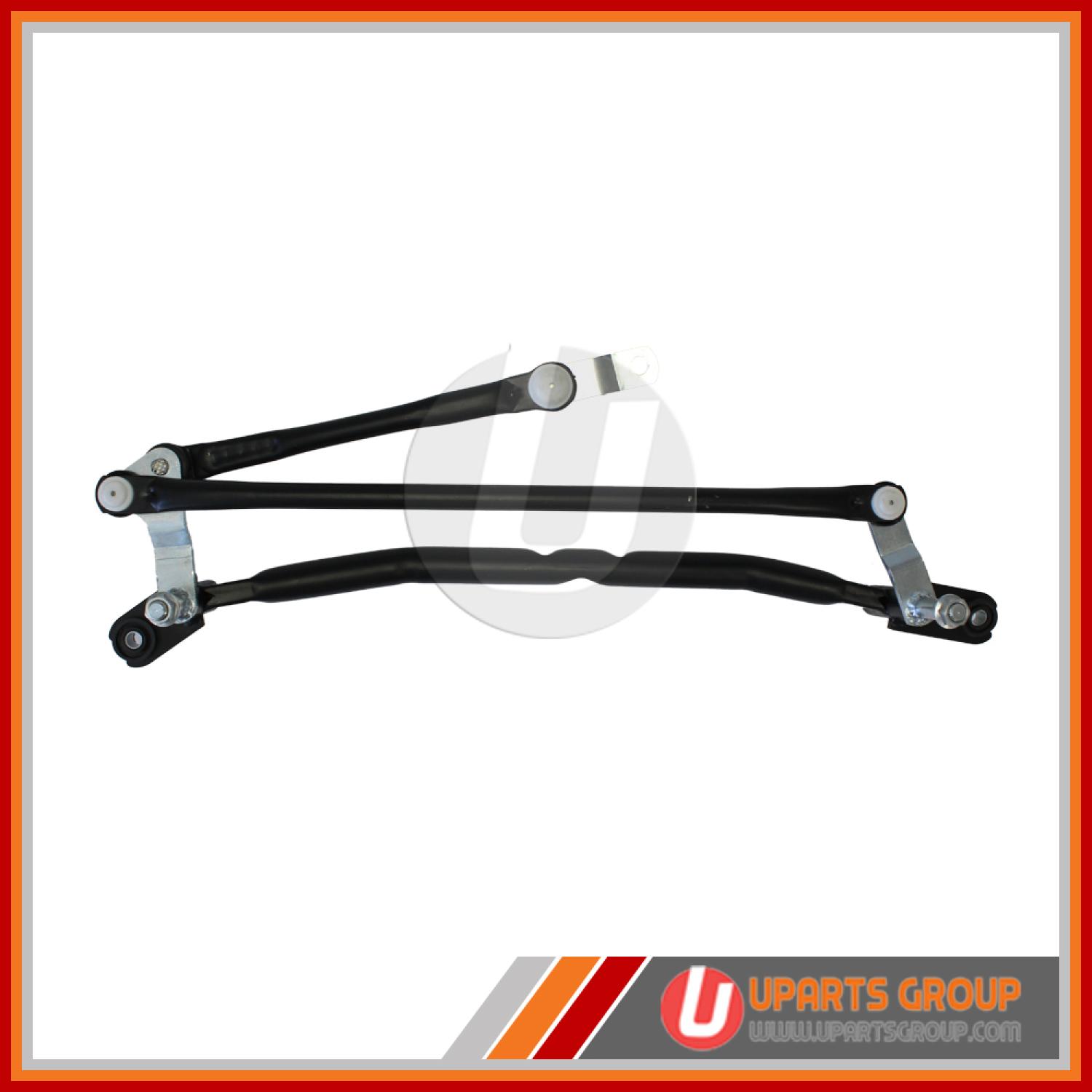 Uparts Group WLSF19 Windshield Wiper Linkage product image 1 of 4