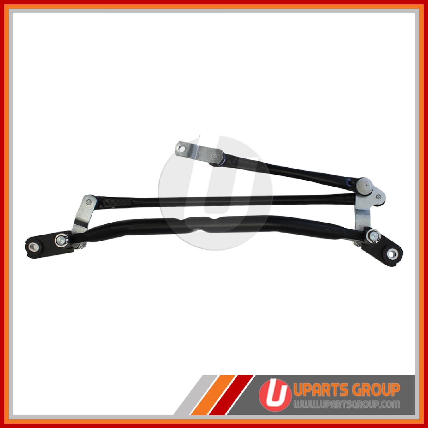 Uparts Group WLSF19 Windshield Wiper Linkage product image 4 of 4