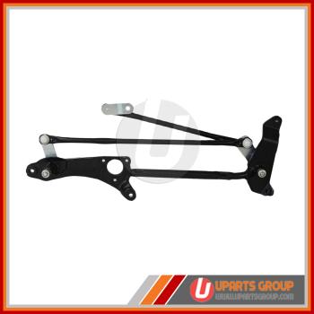 2010 Toyota Sienna Windshield Wiper Linkage Uparts Group WLSI04 image 1 of 4