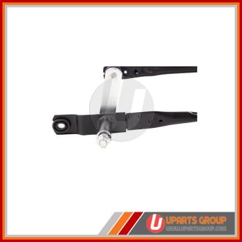 2020 Toyota Sienna Windshield Wiper Linkage Uparts Group WLSI11 image 2 of 4