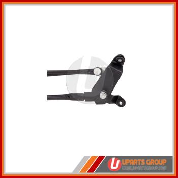 2020 Toyota Sienna Windshield Wiper Linkage Uparts Group WLSI11 image 3 of 4