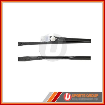 2020 Toyota Sienna Windshield Wiper Linkage Uparts Group WLSI11 image 4 of 4