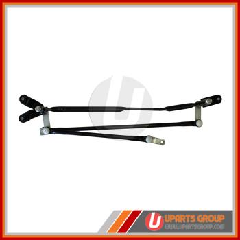 2023 Toyota Sienna Windshield Wiper Linkage Uparts Group WLSI21 image 1 of 4