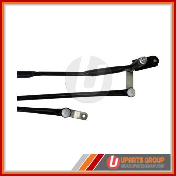 2023 Toyota Sienna Windshield Wiper Linkage Uparts Group WLSI21 image 2 of 4