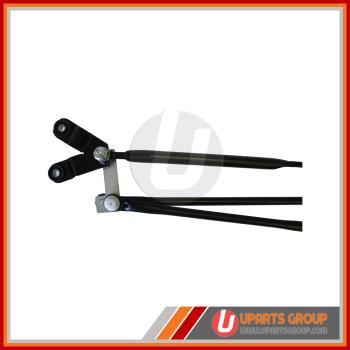 2023 Toyota Sienna Windshield Wiper Linkage Uparts Group WLSI21 image 3 of 4
