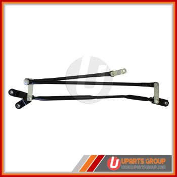 2023 Toyota Sienna Windshield Wiper Linkage Uparts Group WLSI21 image 4 of 4