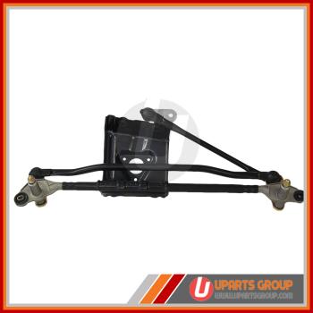 2003 Toyota Sienna Windshield Wiper Linkage Uparts Group WLSI98 image 1 of 4
