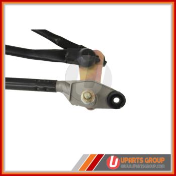 2003 Toyota Sienna Windshield Wiper Linkage Uparts Group WLSI98 image 2 of 4