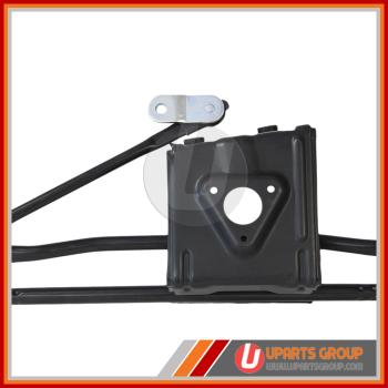 2003 Toyota Sienna Windshield Wiper Linkage Uparts Group WLSI98 image 4 of 4