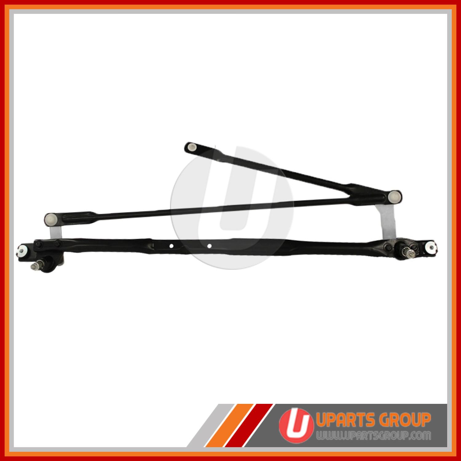 Uparts Group WLSI99 - Windshield Wiper Linkage Uparts Group WLSI99 Windshield Wiper Linkage product image 1 of 4