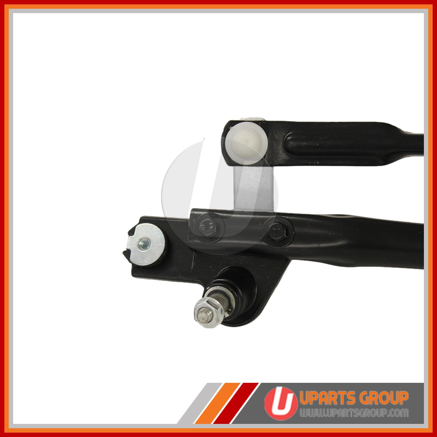 Uparts Group WLSI99 - Windshield Wiper Linkage Uparts Group WLSI99 Windshield Wiper Linkage product image 3 of 4