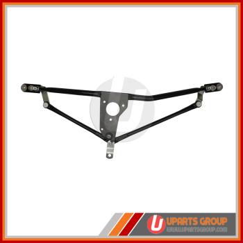 2008 Pontiac Solstice Windshield Wiper Linkage