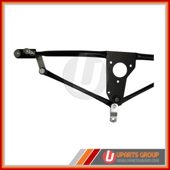 2010 Saturn Sky Windshield Wiper Linkage Uparts Group WLSK07 image 2 of 4